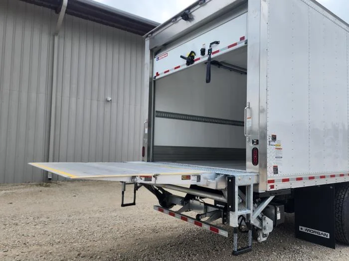 2026 Hino L6 in Houston Northwest, TX — photo 16