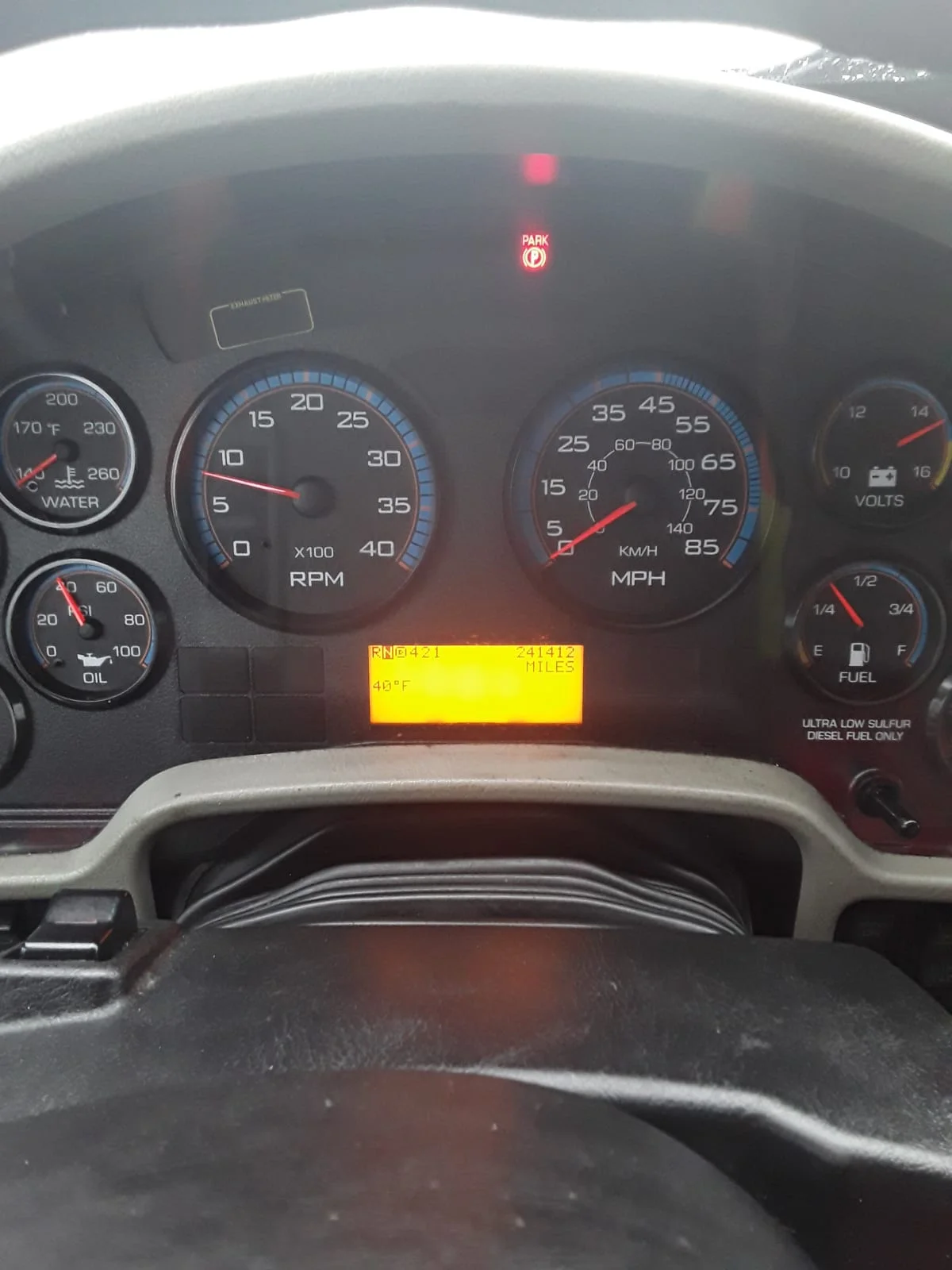 2019 International 4300 - image 11