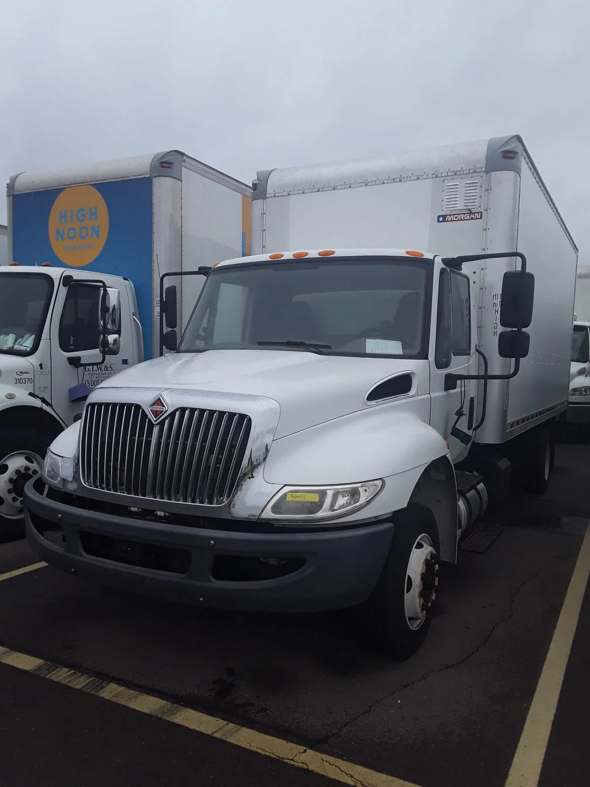 2019 International 4300 - image 3