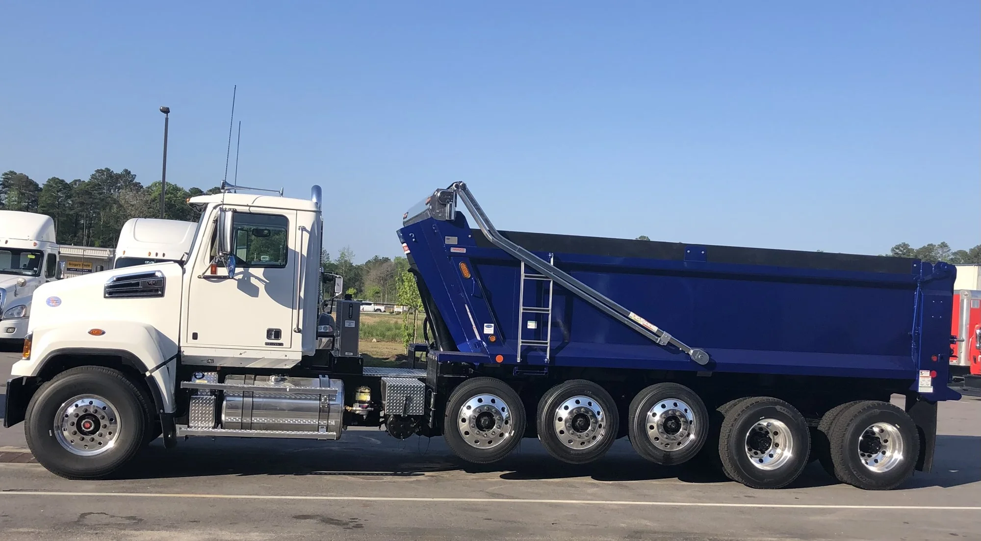 2026 Western Star 47X