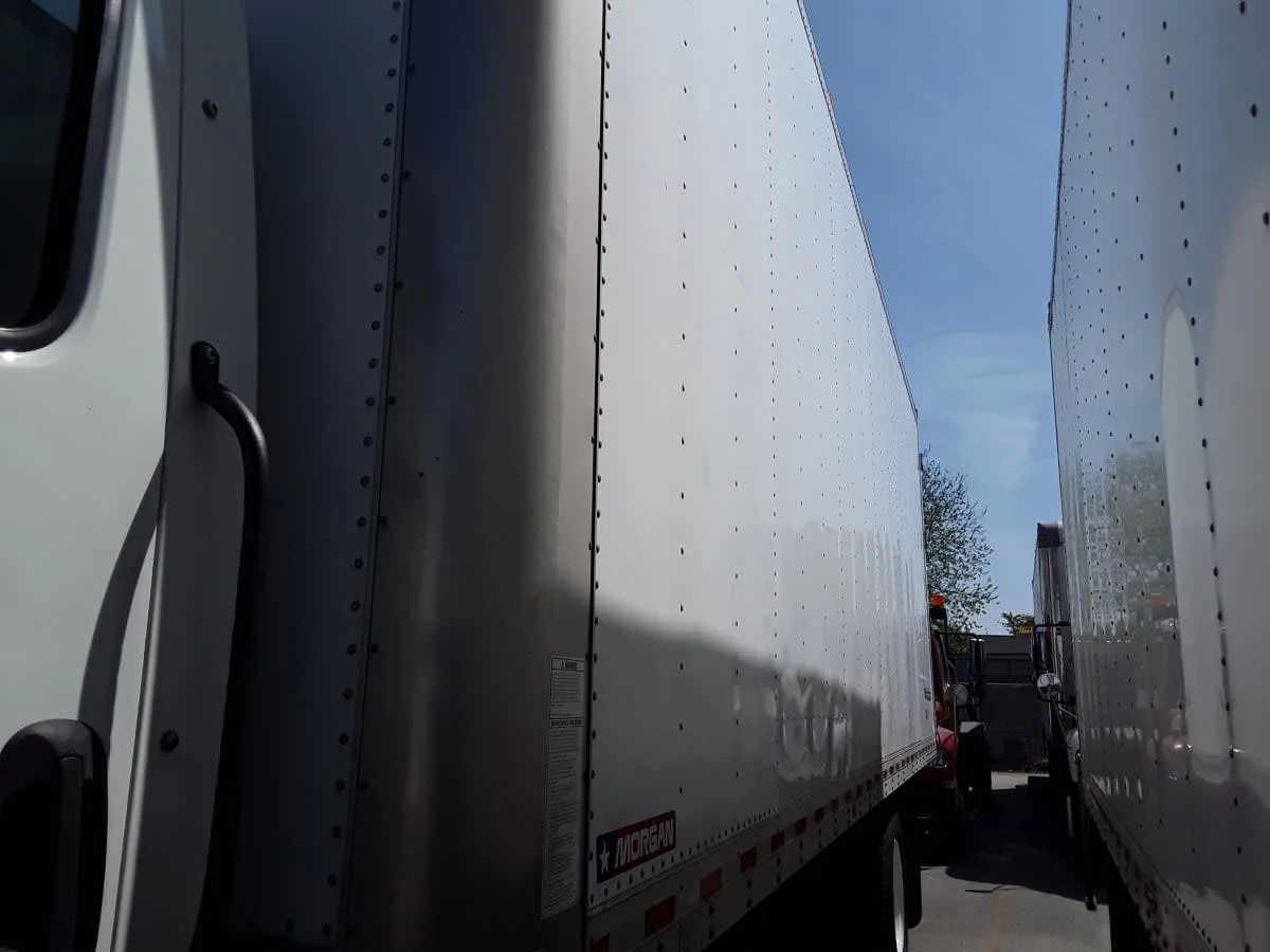 2020 International MV - image 11