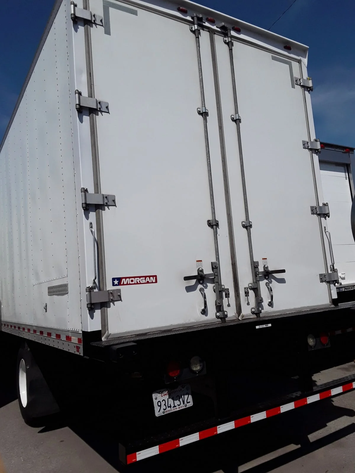 2020 International MV - image 5