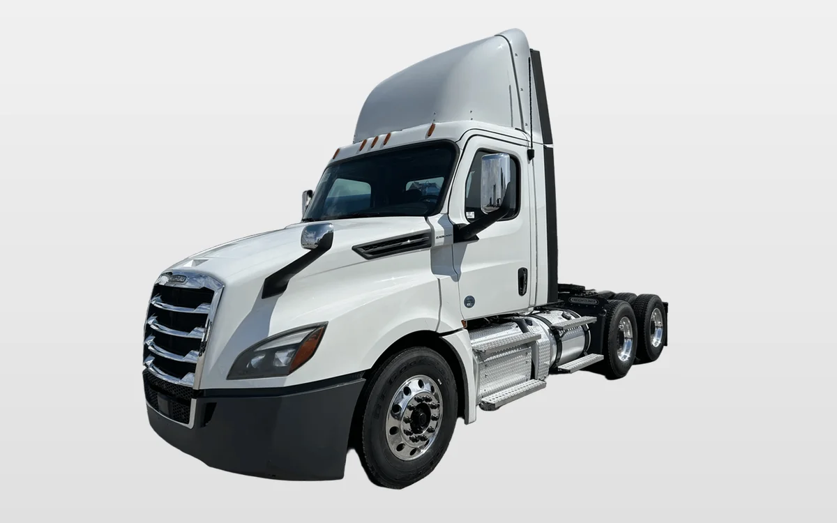 2020 Freightliner - image 1