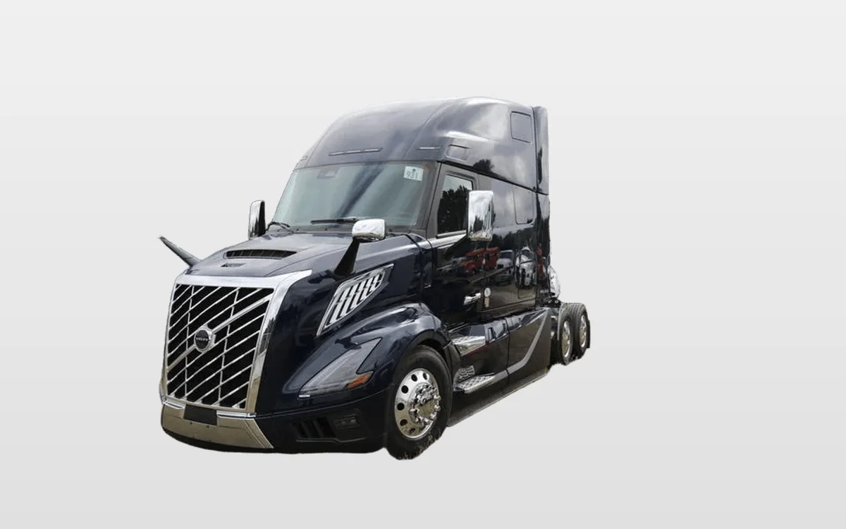 2025 Volvo - image 1