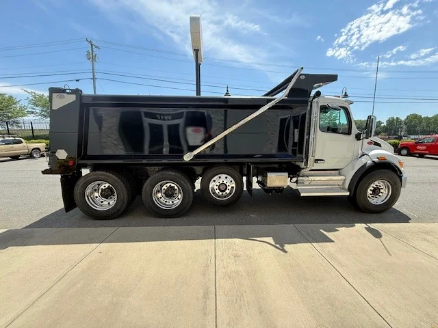 2026 Peterbilt 548 in Charlotte, NC — photo 5