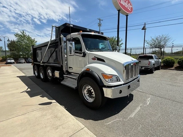 2026 Peterbilt 548 in Charlotte, NC — photo 6
