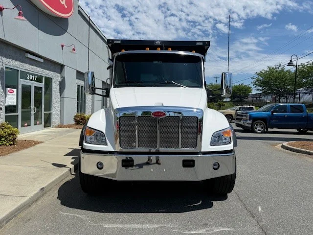 2026 Peterbilt 548 in Charlotte, NC — photo 7