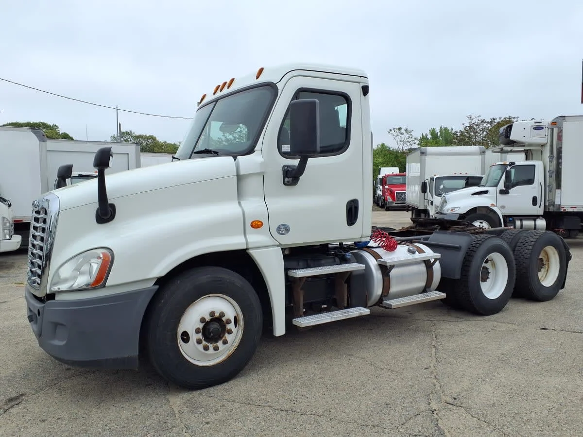 2017 Freightliner Cascadia in Warwick, RI