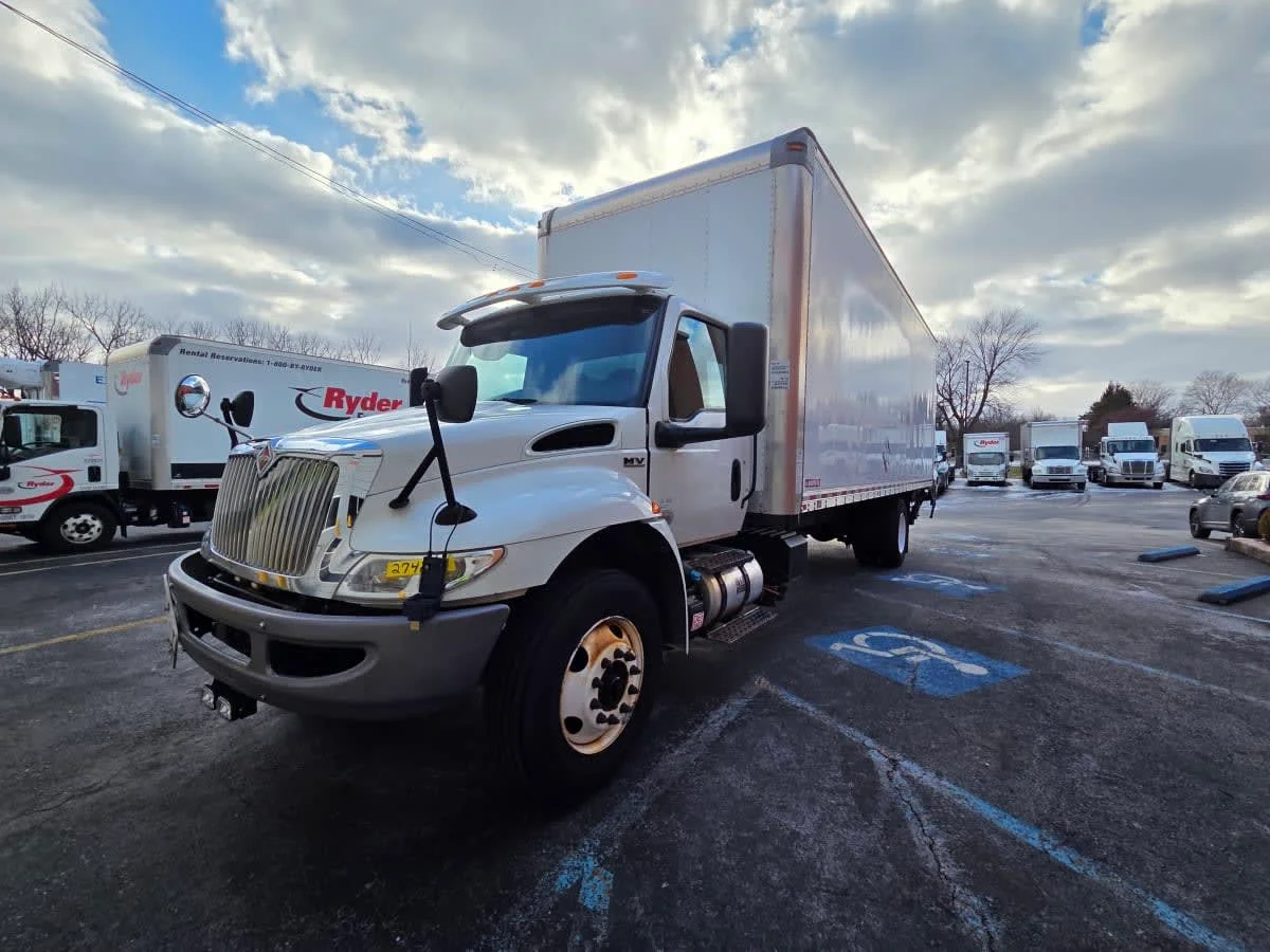 2020 International MV in Allentown, PA