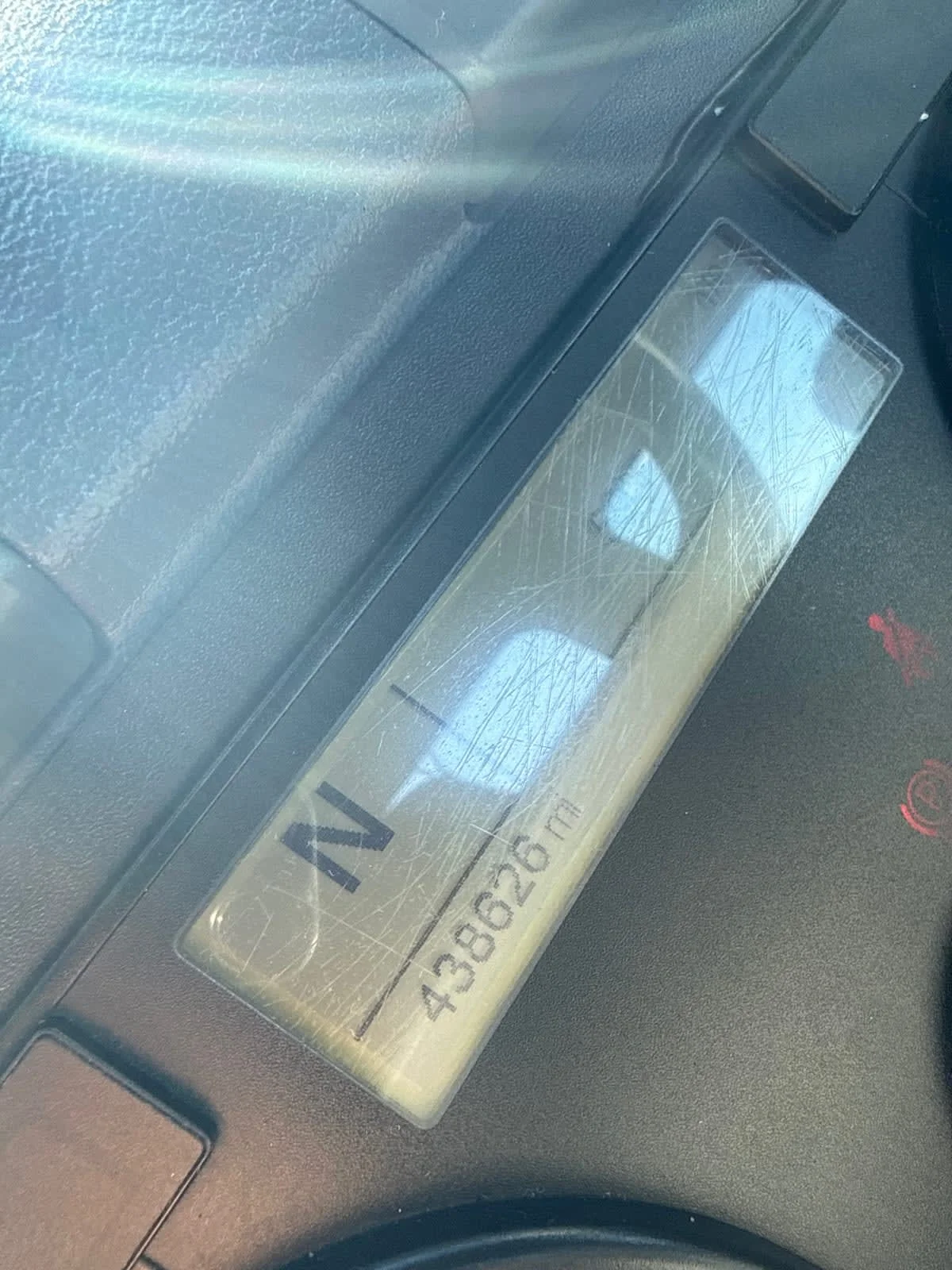 2017 Freightliner Cascadia - image 9