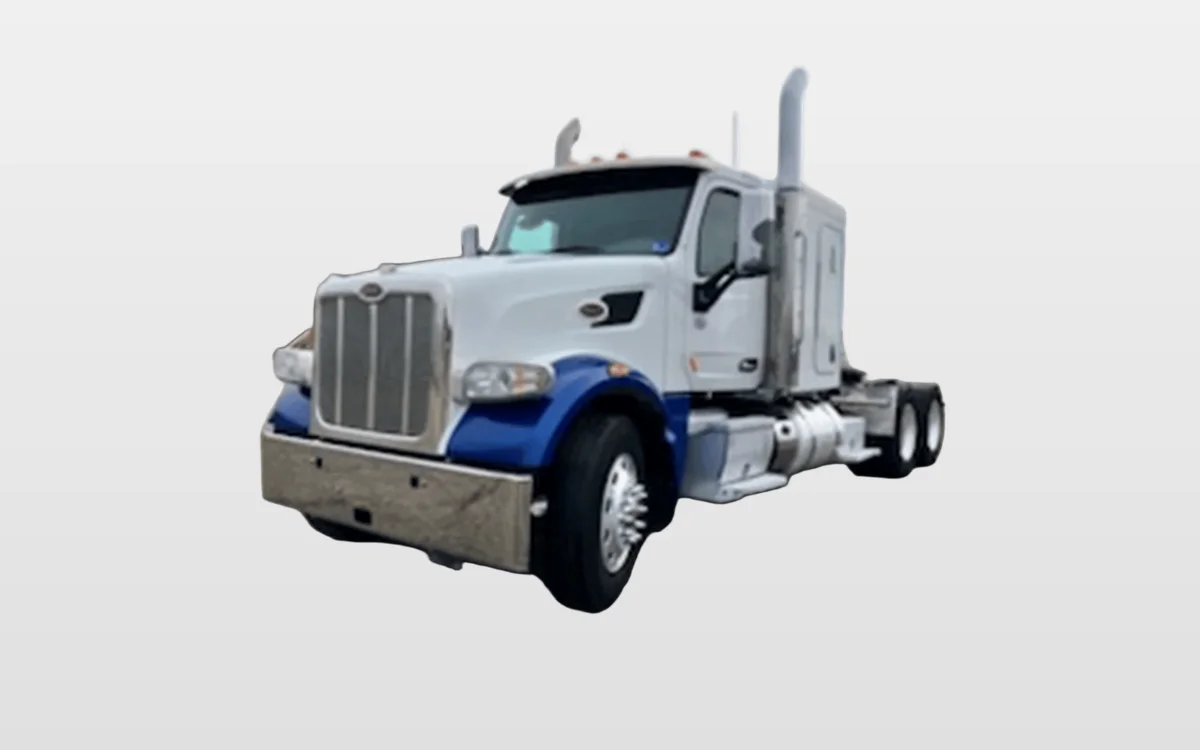 2019 Peterbilt - image 1