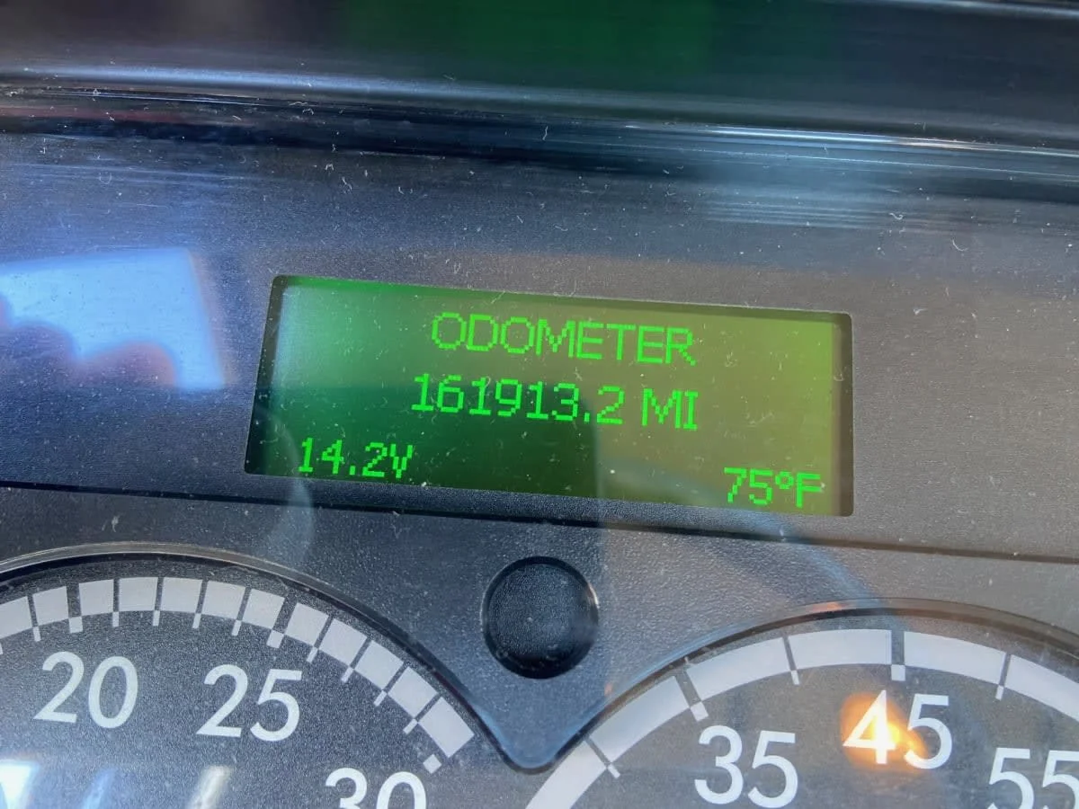 2019 Freightliner M2 106 in West Sacramento, CA — photo 11