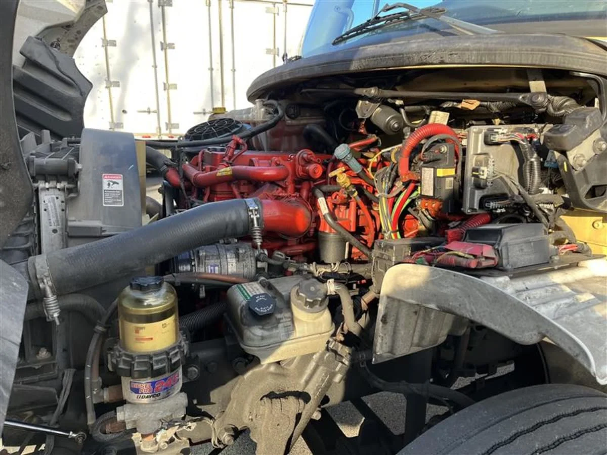 2020 Freightliner M2 106 in Beltsville, MD — photo 10