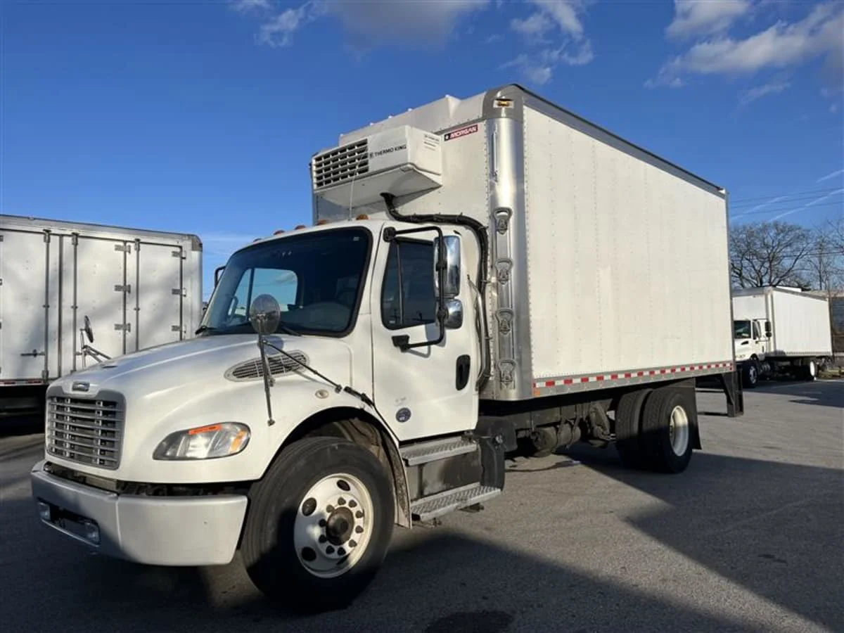 2020 Freightliner M2 106 in Beltsville, MD