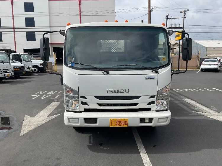 2018 Isuzu NQR in Fontana, CA — photo 2
