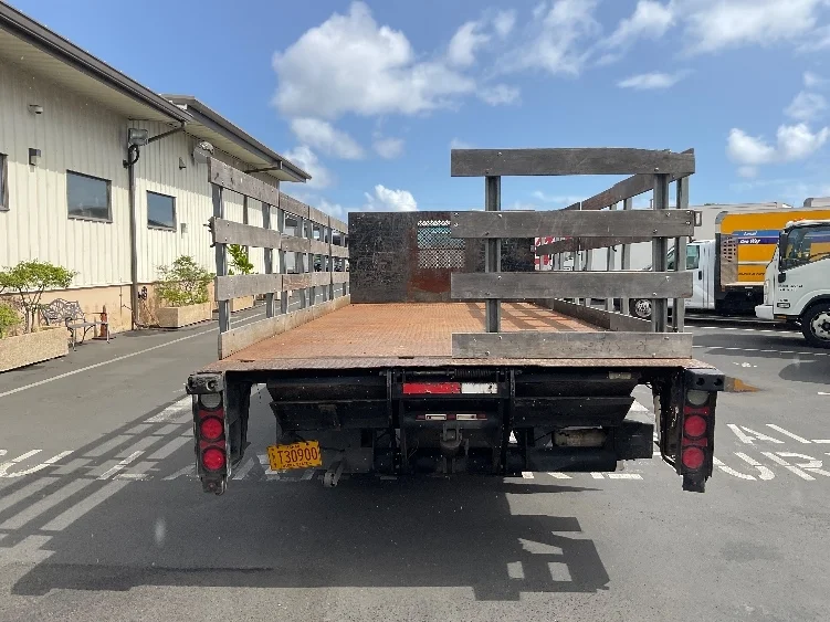 2018 Isuzu NQR in Fontana, CA — photo 7