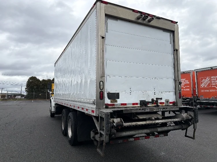 2019 Freightliner M2 106 in Chicopee, MA — photo 6