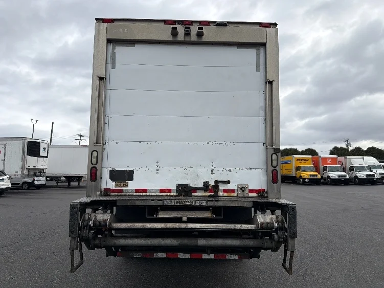 2019 Freightliner M2 106 in Chicopee, MA — photo 7