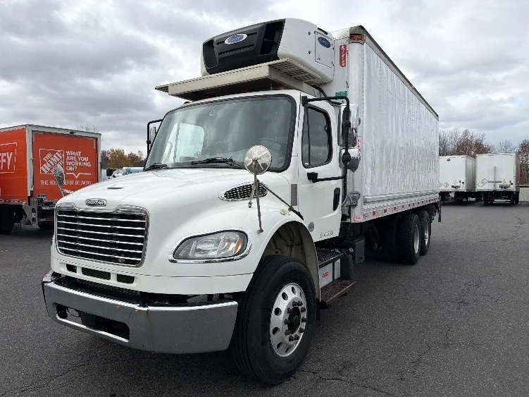 2019 Freightliner M2 106 in Chicopee, MA