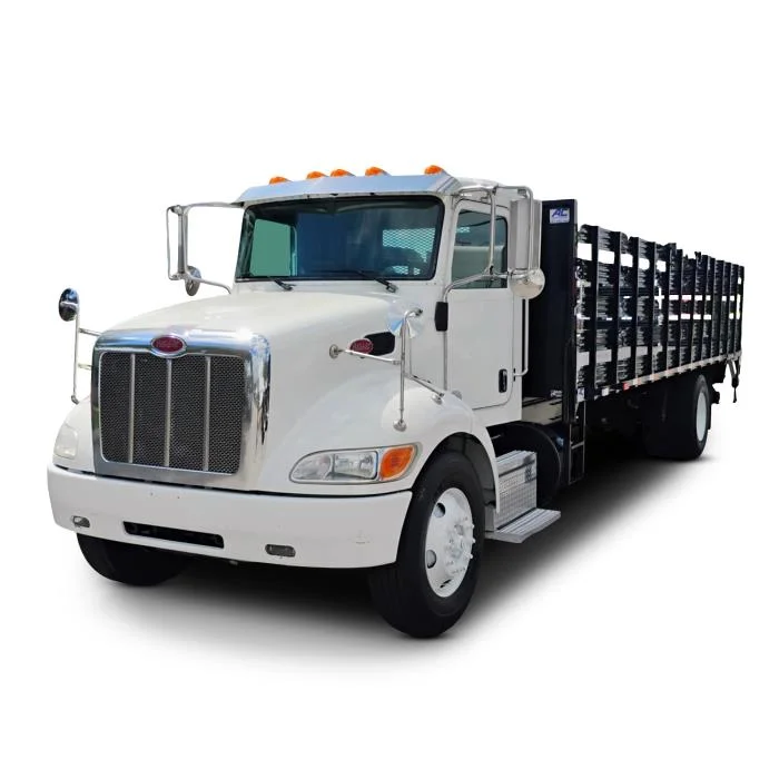 2019 Peterbilt in Tampa, FL — photo 2