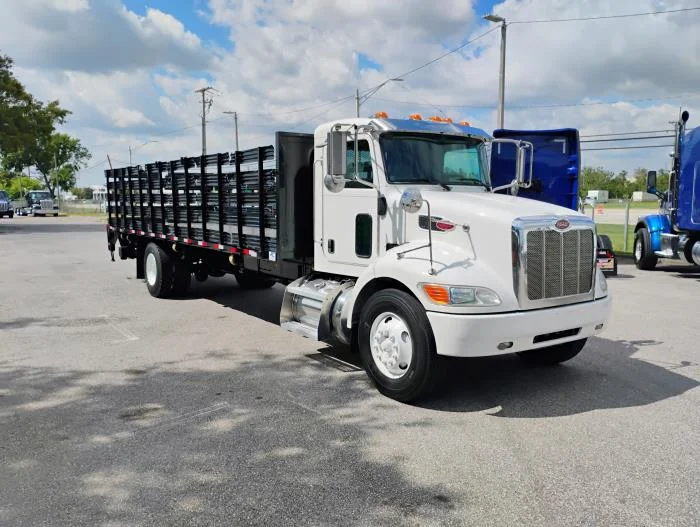 2019 Peterbilt in Tampa, FL — photo 5