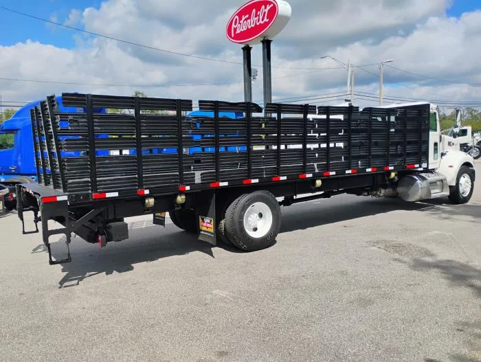 2019 Peterbilt in Tampa, FL — photo 7