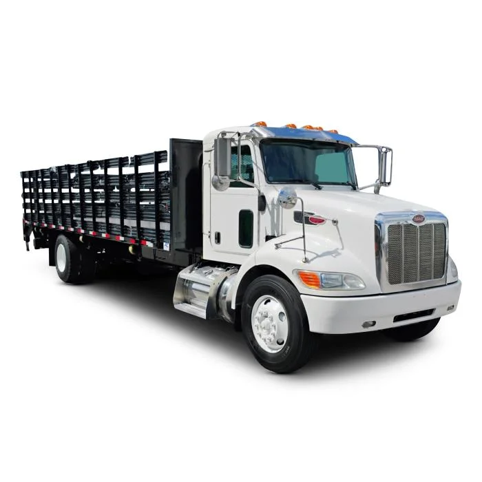 2019 Peterbilt in Tampa, FL