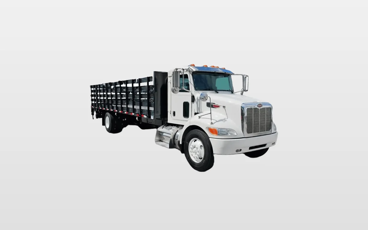 2019 Peterbilt - image 1
