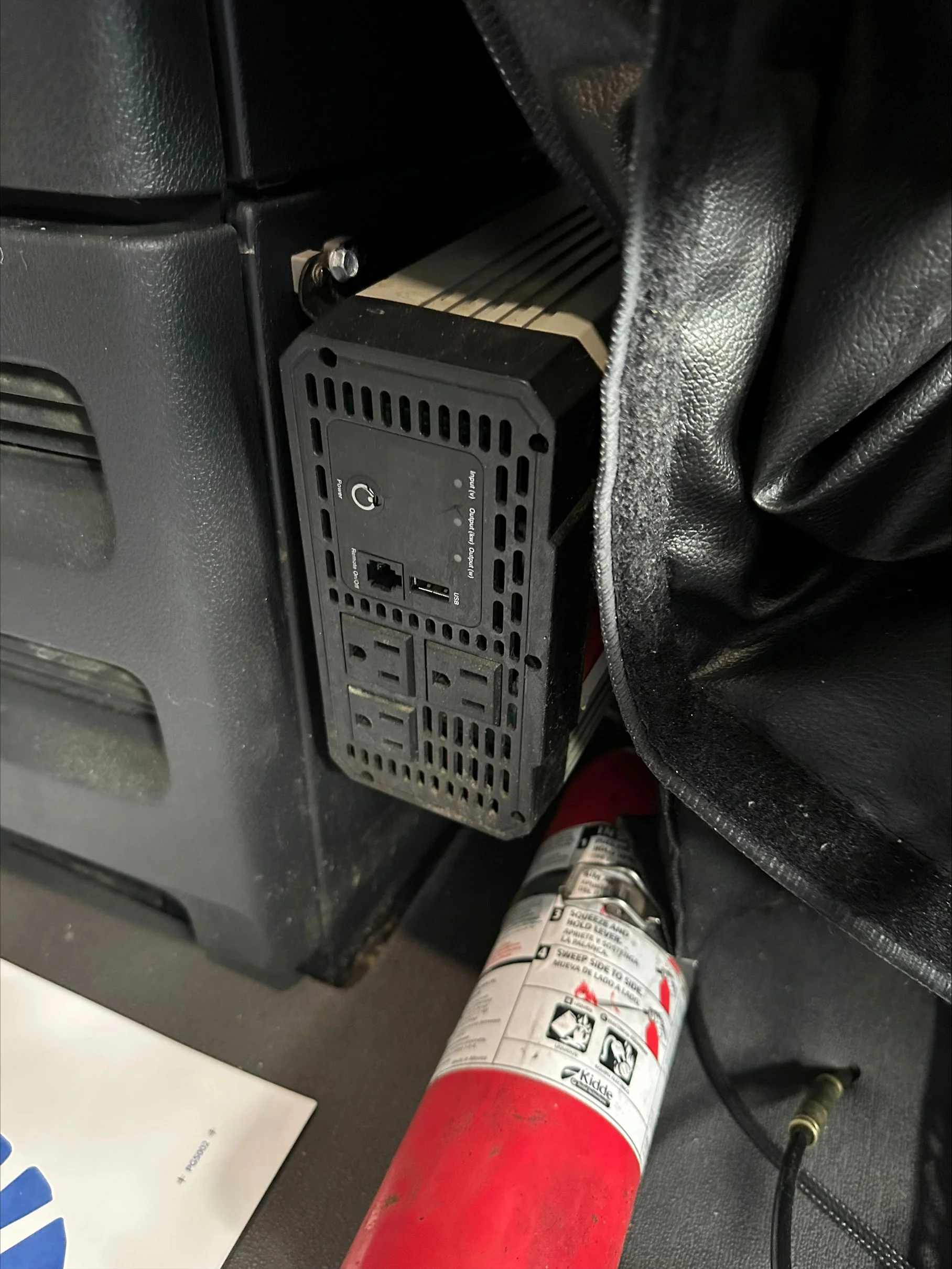 2023 Freightliner Cascadia - image 11