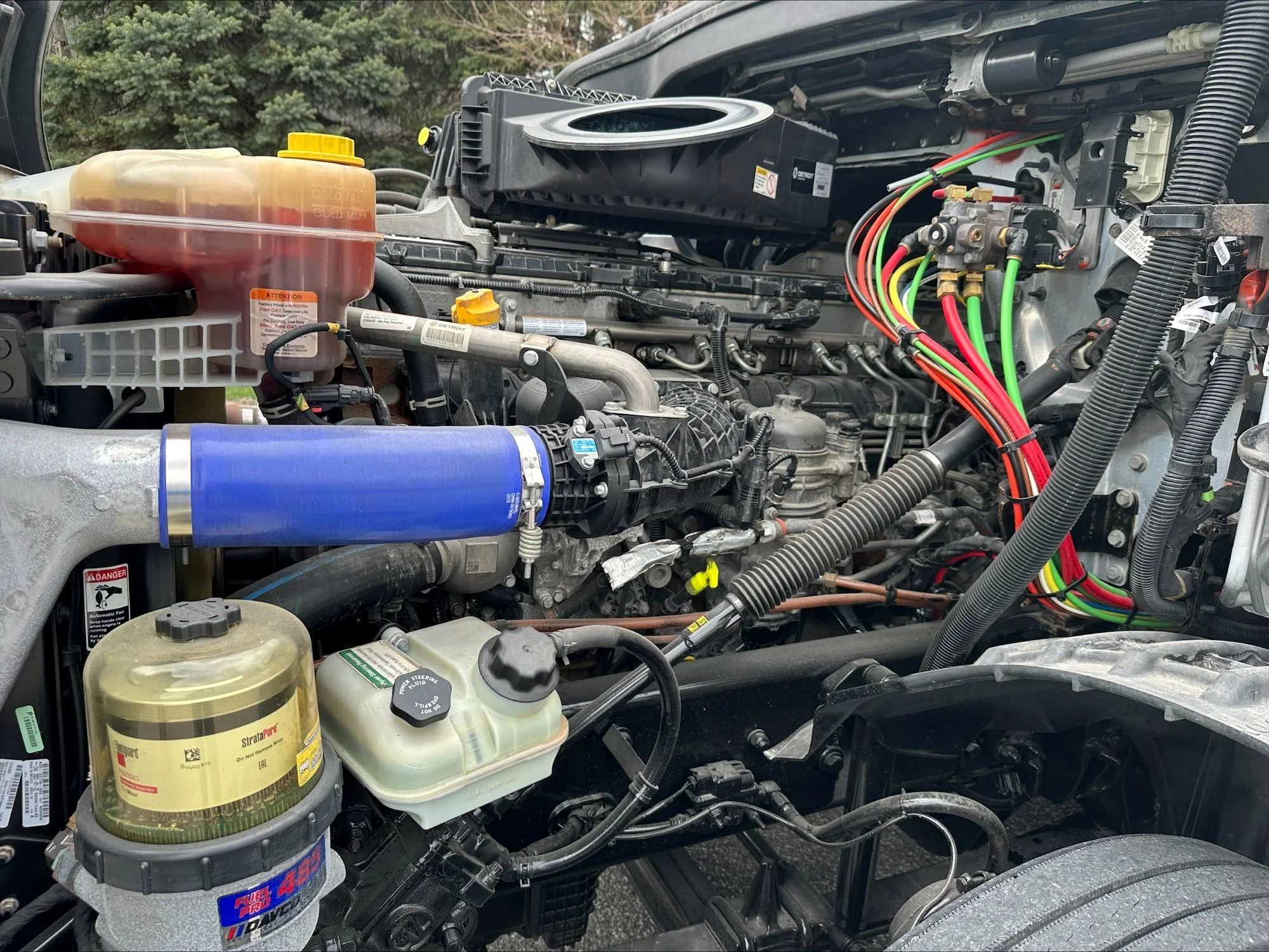 2023 Freightliner Cascadia - image 13