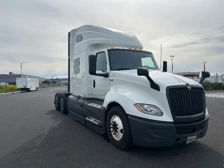 2023 International LT in West Sacramento, CA