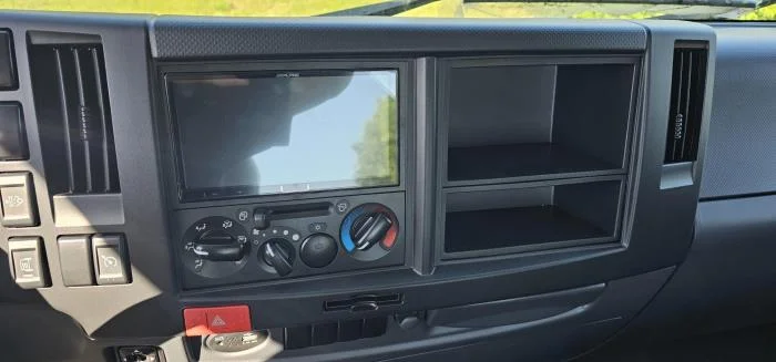 2025 Isuzu FTR in Olathe, KS — photo 16