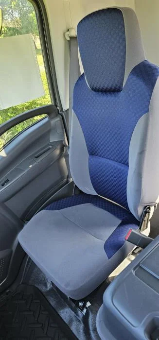 2025 Isuzu FTR - image 13