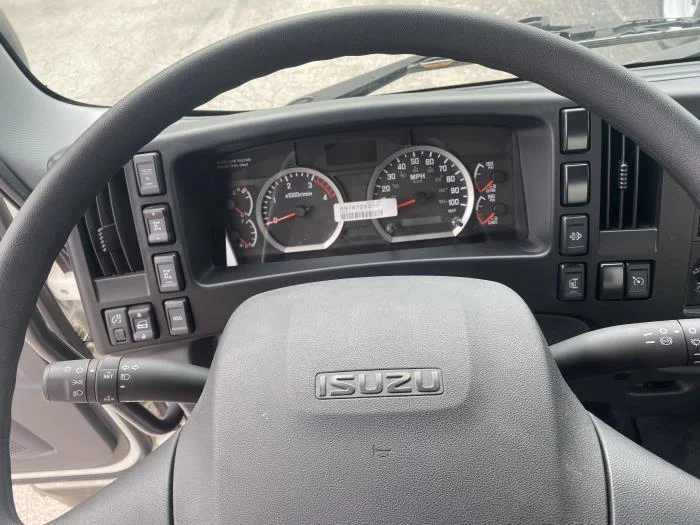 2025 Isuzu FTR in Olathe, KS — photo 14