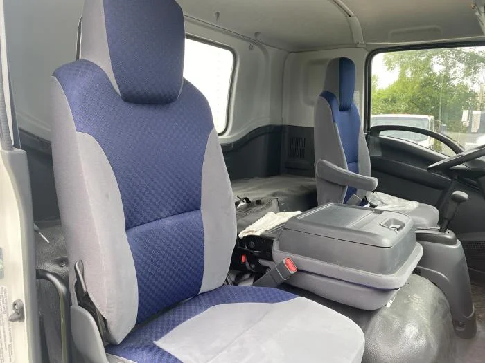 2025 Isuzu FTR in Olathe, KS — photo 22