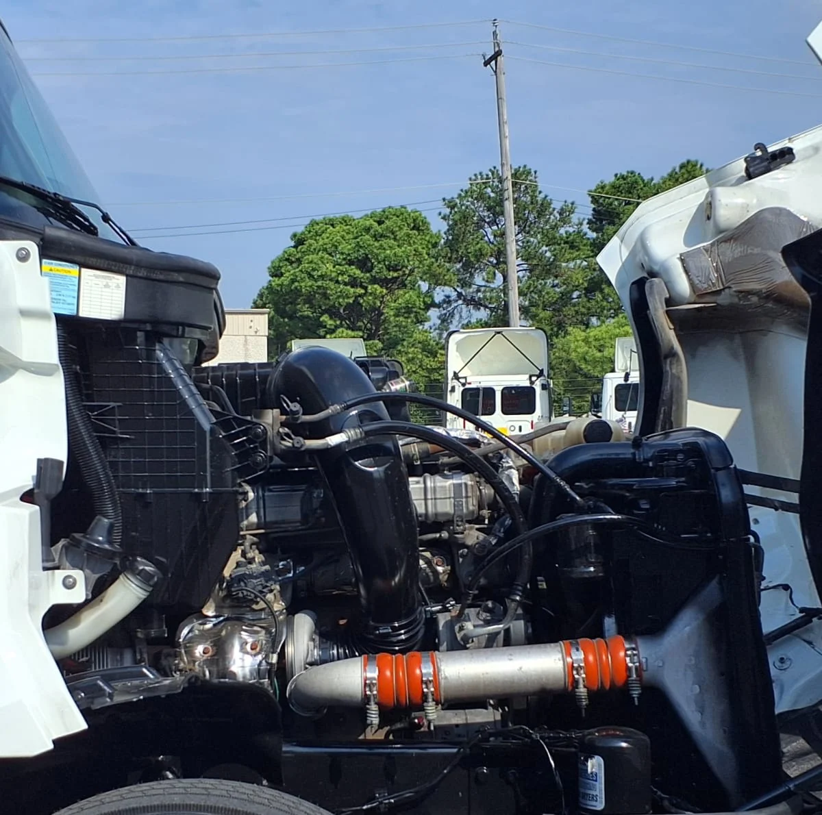 2022 Freightliner Cascadia in Memphis, TN — photo 12