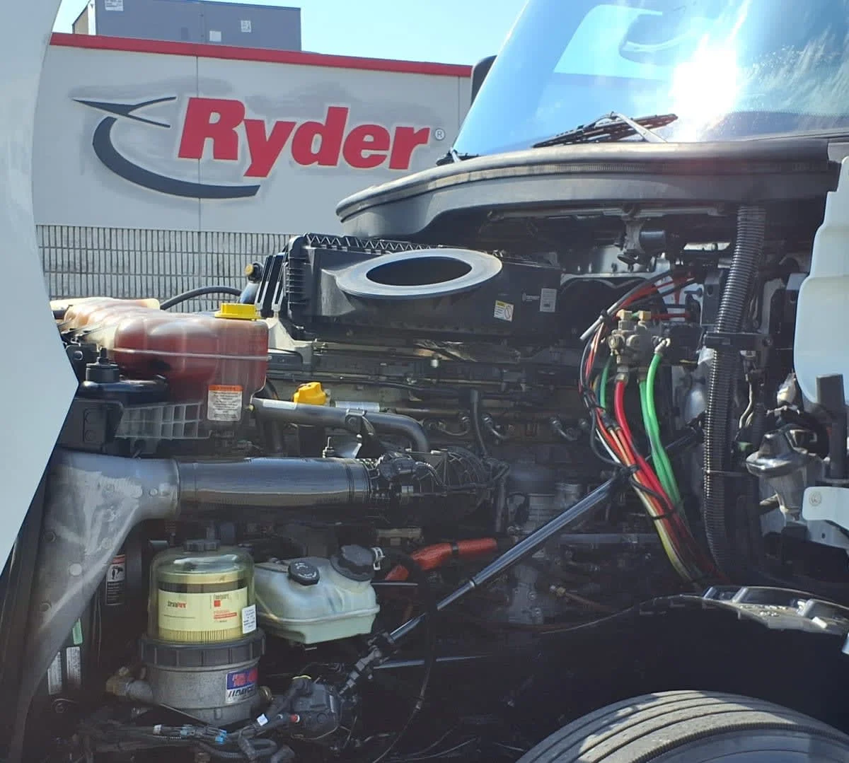 2022 Freightliner Cascadia in Memphis, TN — photo 8