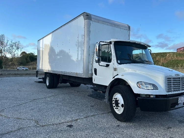 2019 Freightliner M2 106 in Torrance, CA