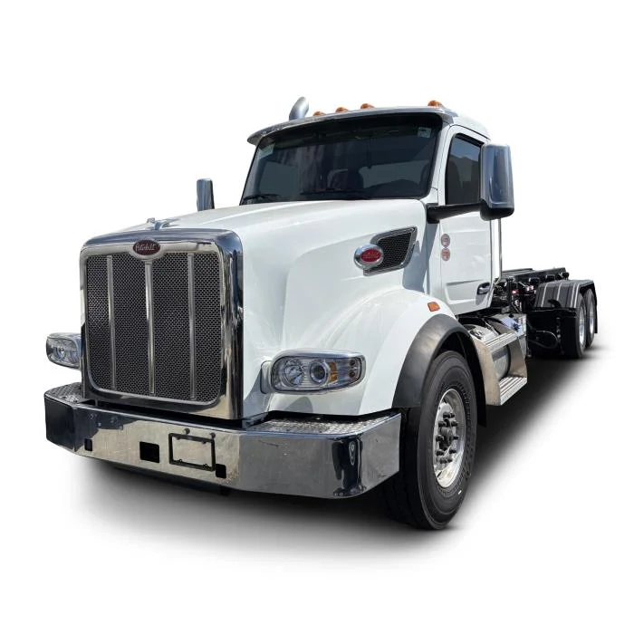 2027 Peterbilt 567