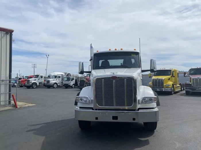 2027 Peterbilt 567 in Sylmar, CA — photo 7