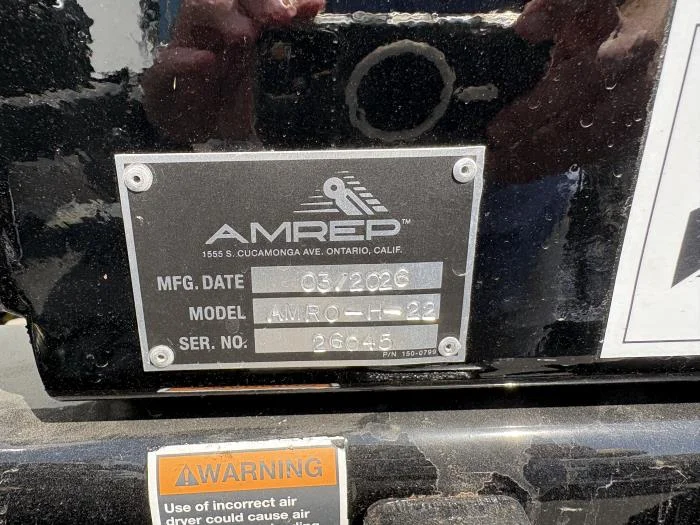 2027 Peterbilt 567 in Sylmar, CA — photo 10
