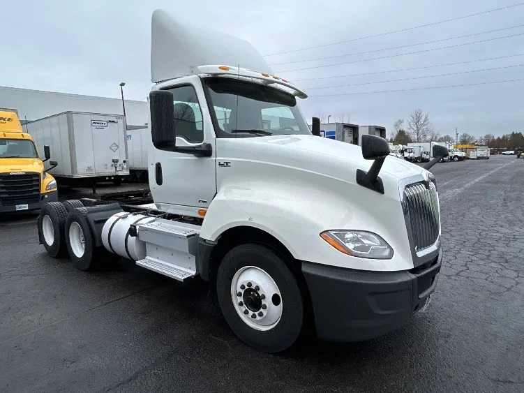 2019 International LT in Portland, OR