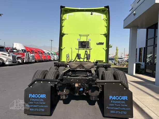 2022 Kenworth T680 in Salt Lake City, UT — photo 8