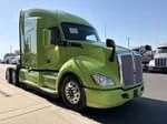 2022 Kenworth T680 in Salt Lake City, UT — photo 21
