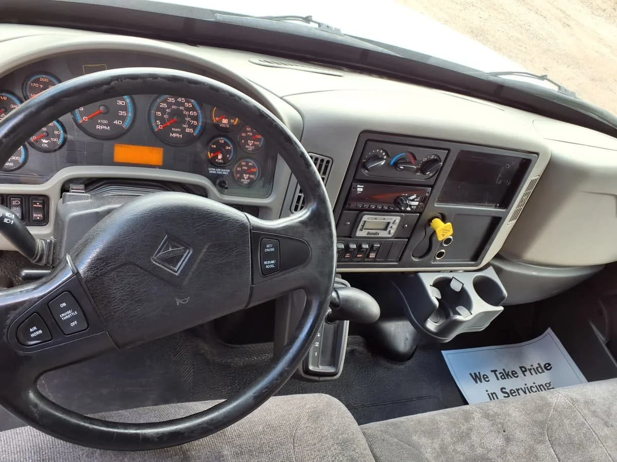 2019 International 4300 in Commerce City, CO — photo 7