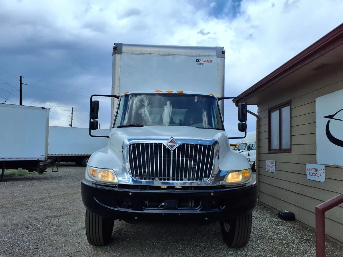 2019 International 4300 in Commerce City, CO — photo 2