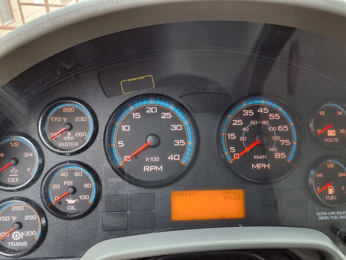 2019 International 4300 in Commerce City, CO — photo 13