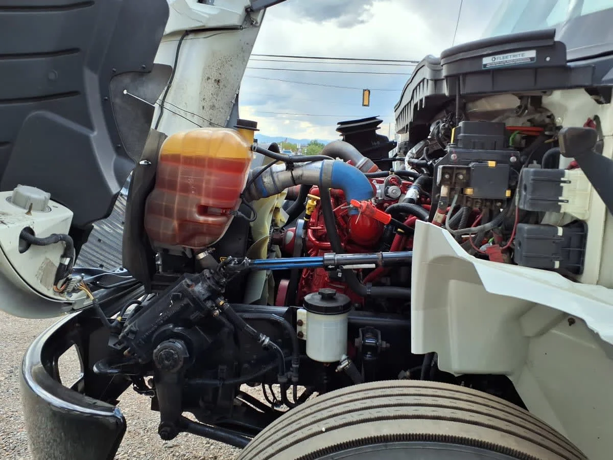 2019 International 4300 in Commerce City, CO — photo 9