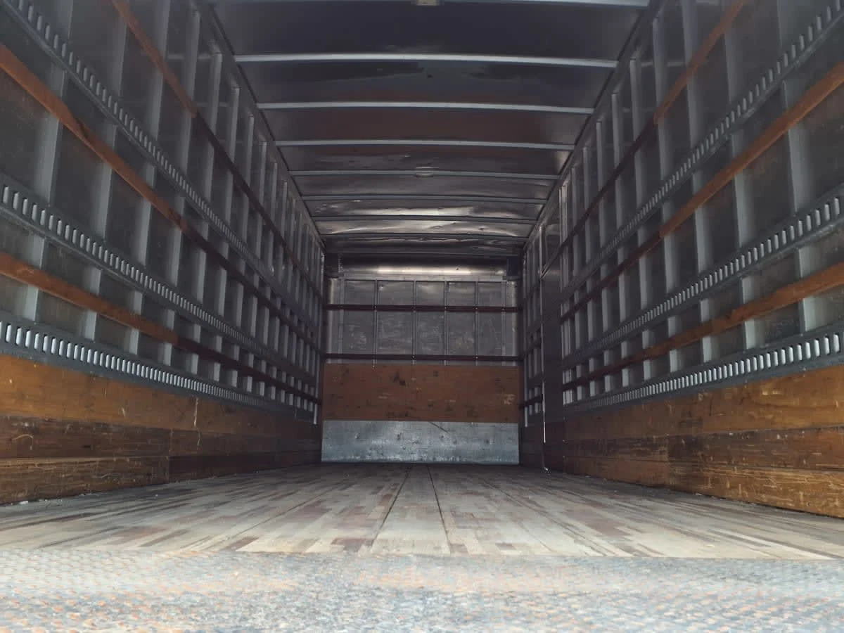 2019 International 4300 in Commerce City, CO — photo 8