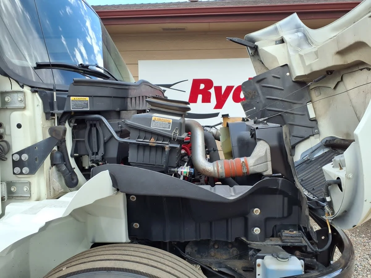 2019 International 4300 in Commerce City, CO — photo 10